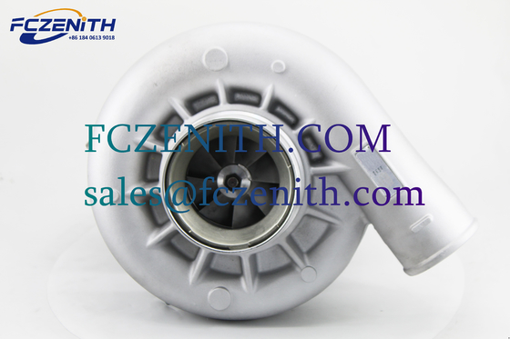 HX82 1MW เครื่องยนต์คัมมินเทอร์โบชาร์จเจอร์ 3594190 3592520 4025026 สำหรับ QST30 CM552 CM850 QSKV60