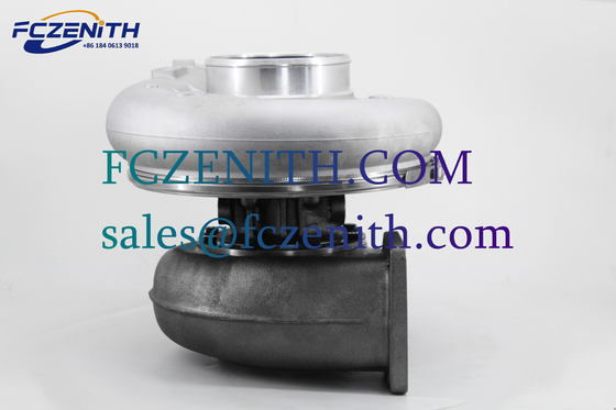 HX82 1MW เครื่องยนต์คัมมินเทอร์โบชาร์จเจอร์ 3594190 3592520 4025026 สำหรับ QST30 CM552 CM850 QSKV60