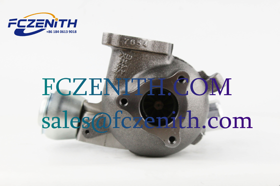 Hyundai Matrix Getz GT1544V Turbo 282012A100 28201-A120 740611-0001 สำหรับ U1.5L Euro 3 เครื่องยนต์