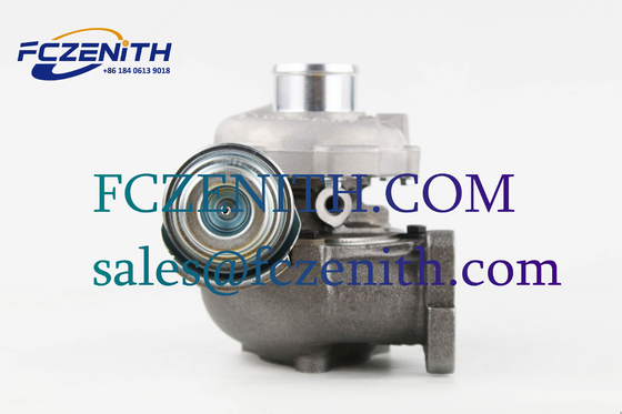 Hyundai Matrix Getz GT1544V Turbo 282012A100 28201-A120 740611-0001 สำหรับ U1.5L Euro 3 เครื่องยนต์