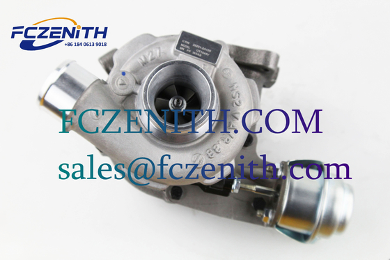 Hyundai Matrix Getz GT1544V Turbo 282012A100 28201-A120 740611-0001 สำหรับ U1.5L Euro 3 เครื่องยนต์