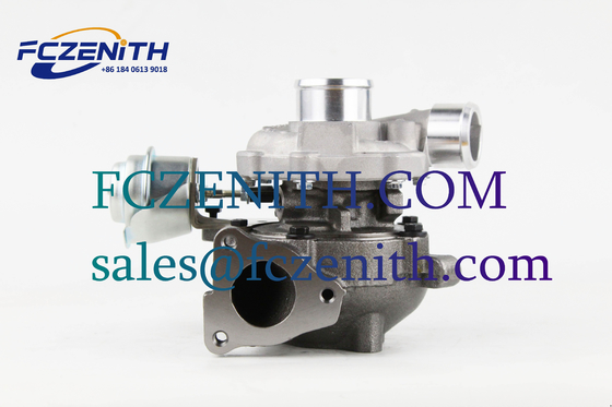 Hyundai Matrix Getz GT1544V Turbo 282012A100 28201-A120 740611-0001 สำหรับ U1.5L Euro 3 เครื่องยนต์