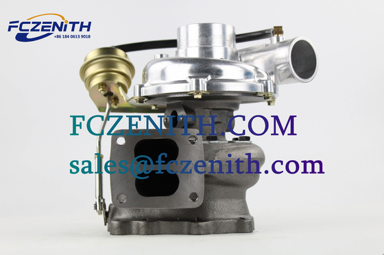 RHC6V D36 เครื่องยนต์ดีเซลทางทะเลเทอร์โบชาร์จเจอร์ VB240061 VB240087 14201Z5613 14201-Z5613 14201Z5675 14201-Z5675 14201Z57