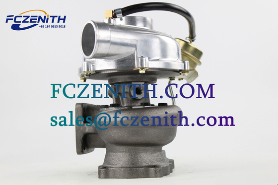 RHC6V D36 เครื่องยนต์ดีเซลทางทะเลเทอร์โบชาร์จเจอร์ VB240061 VB240087 14201Z5613 14201-Z5613 14201Z5675 14201-Z5675 14201Z57
