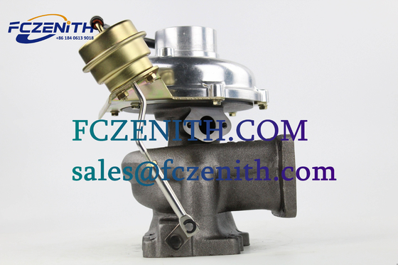 RHC6V D36 เครื่องยนต์ดีเซลทางทะเลเทอร์โบชาร์จเจอร์ VB240061 VB240087 14201Z5613 14201-Z5613 14201Z5675 14201-Z5675 14201Z57
