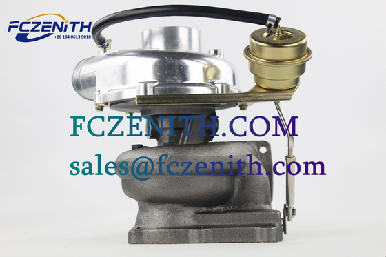 RHC6V D36 เครื่องยนต์ดีเซลทางทะเลเทอร์โบชาร์จเจอร์ VB240061 VB240087 14201Z5613 14201-Z5613 14201Z5675 14201-Z5675 14201Z57