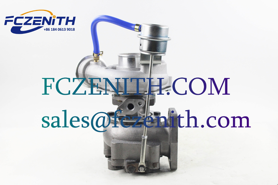 AGS 4.10TCA MWM Volkswagen L80 เครื่องยนต์ดีเซลเทอร์โบชาร์จเจอร์ TB0392 80000172150 465819-0001