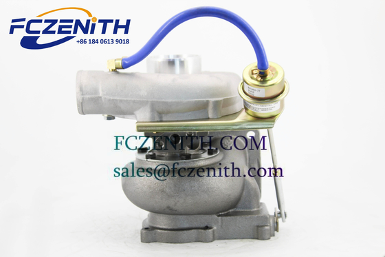 WA400-3 Komatsuเทอร์โบ466535-5001 466535-5002 466535-2 6222- 81 8310