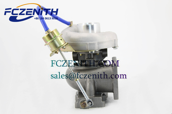 WA400-3 Komatsuเทอร์โบ466535-5001 466535-5002 466535-2 6222- 81 8310