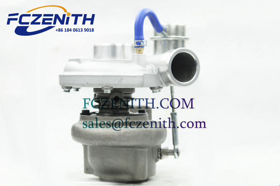 GT25 GT2556S Perkins เทอร์โบชาร์จเจอร์ 711736-0025 2674A225 T4.40 เครื่องยนต์