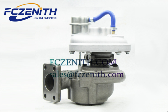 GT25 GT2556S Perkins เทอร์โบชาร์จเจอร์ 711736-0025 2674A225 T4.40 เครื่องยนต์