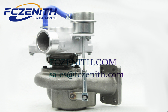 GT25 GT2556S Perkins เทอร์โบชาร์จเจอร์ 711736-0025 2674A225 T4.40 เครื่องยนต์