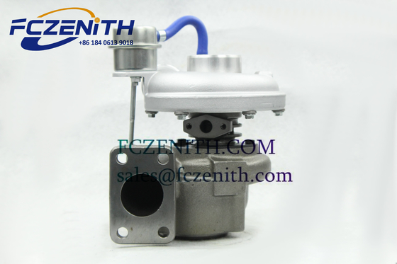 GT25 GT2556S Perkins เทอร์โบชาร์จเจอร์ 711736-0025 2674A225 T4.40 เครื่องยนต์