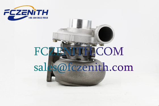 TO4B49 IVECO รถแทรกเตอร์การเกษตร Turbo 465640-13 4718129 4810230 4762527 8060.25.600