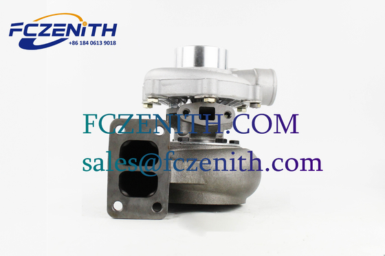 TO4B49 IVECO รถแทรกเตอร์การเกษตร Turbo 465640-13 4718129 4810230 4762527 8060.25.600
