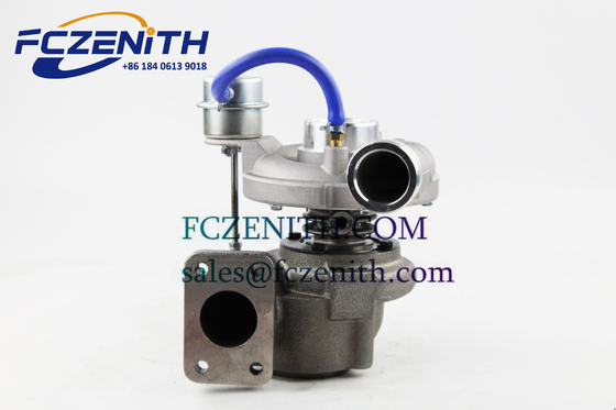 GT2556S Perkins เทอร์โบชาร์จเจอร์ 2674A202 2674A209 2674A211 สำหรับ T4.40 T440 1104C-44T
