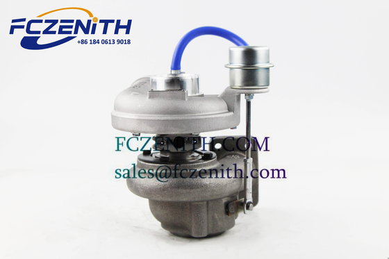 GT2556S Perkins เทอร์โบชาร์จเจอร์ 2674A202 2674A209 2674A211 สำหรับ T4.40 T440 1104C-44T
