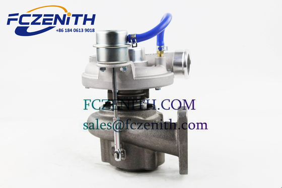 GT2556S Perkins เทอร์โบชาร์จเจอร์ 2674A202 2674A209 2674A211 สำหรับ T4.40 T440 1104C-44T
