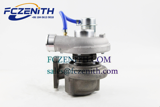GT2556S Perkins เทอร์โบชาร์จเจอร์ 2674A202 2674A209 2674A211 สำหรับ T4.40 T440 1104C-44T