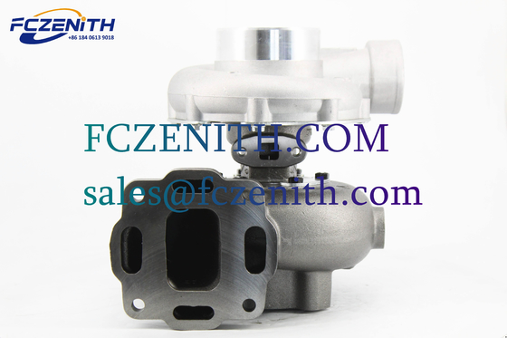 D1146M D114 6M เครื่องยนต์รถยนต์ไฟฟ้าเทอร์โบชาร์จเจอร์ H2D 3590060 65091007188 65.09100-7188 65 09100-7188