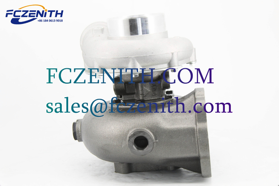 D1146M D114 6M เครื่องยนต์รถยนต์ไฟฟ้าเทอร์โบชาร์จเจอร์ H2D 3590060 65091007188 65.09100-7188 65 09100-7188