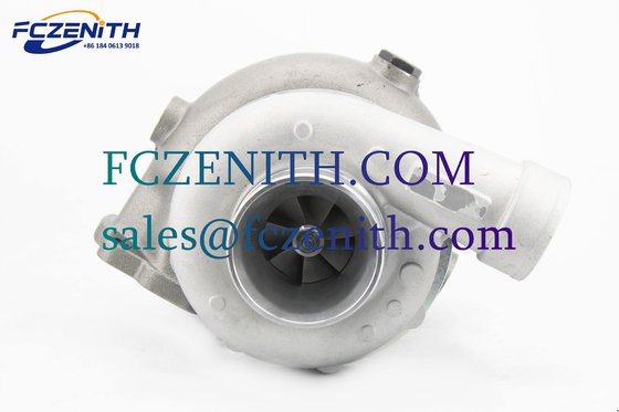 D1146M D114 6M เครื่องยนต์รถยนต์ไฟฟ้าเทอร์โบชาร์จเจอร์ H2D 3590060 65091007188 65.09100-7188 65 09100-7188