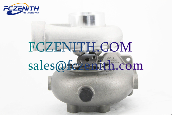 D1146M D114 6M เครื่องยนต์รถยนต์ไฟฟ้าเทอร์โบชาร์จเจอร์ H2D 3590060 65091007188 65.09100-7188 65 09100-7188
