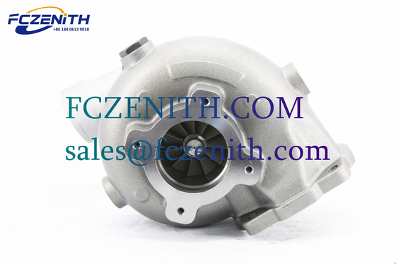D1146M D114 6M เครื่องยนต์รถยนต์ไฟฟ้าเทอร์โบชาร์จเจอร์ H2D 3590060 65091007188 65.09100-7188 65 09100-7188