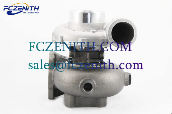 D1146M D114 6M เครื่องยนต์รถยนต์ไฟฟ้าเทอร์โบชาร์จเจอร์ H2D 3590060 65091007188 65.09100-7188 65 09100-7188