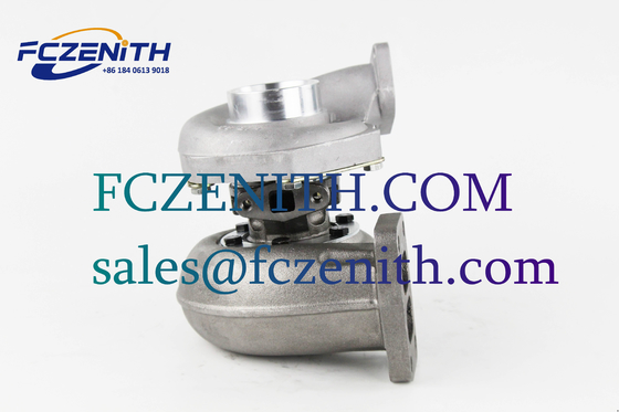 TO4B27 เมอร์เซเดสเบนซ์เทอร์โบ OM352A เทอร์โบ 409300 3520966099 A3520966099 A3520966199