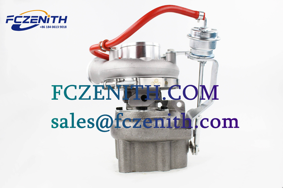 S200G  Turbo Charger 56209880023 04905202 20965309 04906180KZ 04294752KZ สำหรับ TCD2012L6-2V TCD2013L4-4V เครื่องยนต์