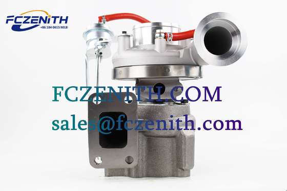 S200G  Turbo Charger 56209880023 04905202 20965309 04906180KZ 04294752KZ สำหรับ TCD2012L6-2V TCD2013L4-4V เครื่องยนต์