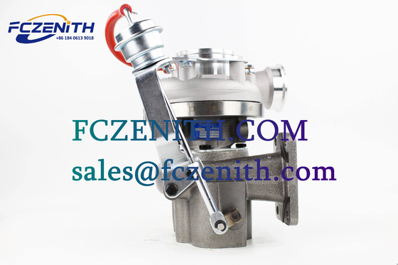 S200G  Turbo Charger 56209880023 04905202 20965309 04906180KZ 04294752KZ สำหรับ TCD2012L6-2V TCD2013L4-4V เครื่องยนต์