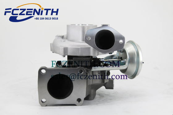 1HD-FTE เครื่องยนต์ GT2359V เทอร์โบชาร์จเจอร์ 724483-5009S 17201-17050