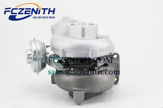 1HD-FTE เครื่องยนต์ GT2359V เทอร์โบชาร์จเจอร์ 724483-5009S 17201-17050