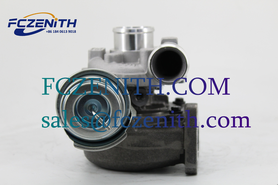 GT1749V Nissan Turbo Charger 2823127900 สำหรับเครื่องยนต์ D4EA-V