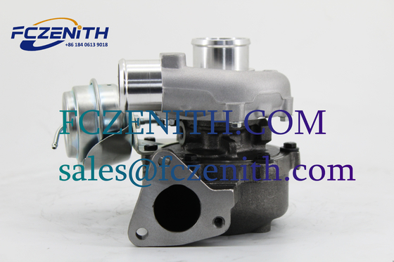GT1749V Nissan Turbo Charger 2823127900 สำหรับเครื่องยนต์ D4EA-V