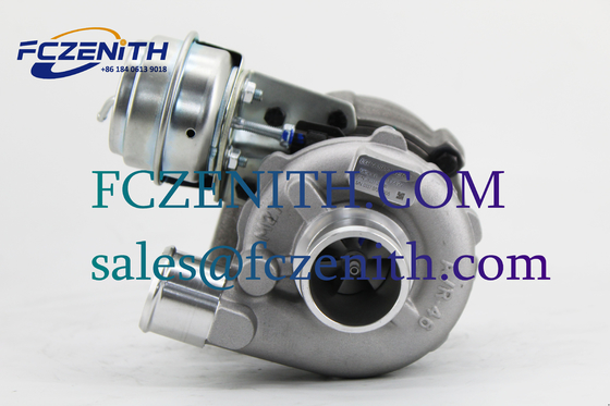 GT1749V Nissan Turbo Charger 2823127900 สำหรับเครื่องยนต์ D4EA-V