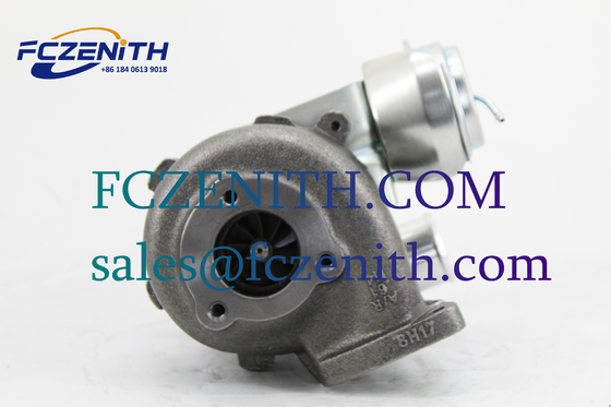 GT1749V Nissan Turbo Charger 2823127900 สำหรับเครื่องยนต์ D4EA-V