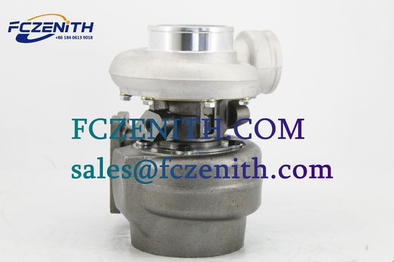 เครื่องยนต์ BF6M2012C วอลโว่เทอร์โบชาร์จเจอร์ S200 318706 318680 319303 04258679KZ 04258309KZ 4258679KZ