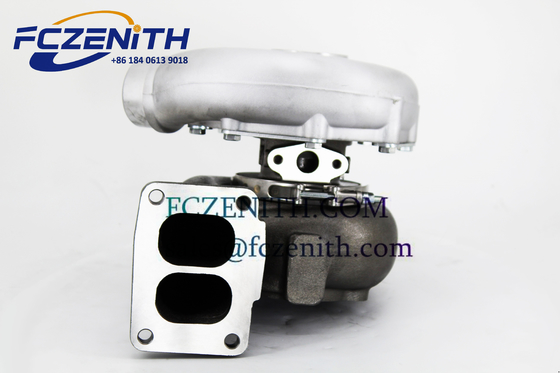 TA4507 PE6T เครื่องยนต์ดีเซลนิสสันเทอร์โบชาร์จเจอร์ 14201-96563 466314-5004 3535322