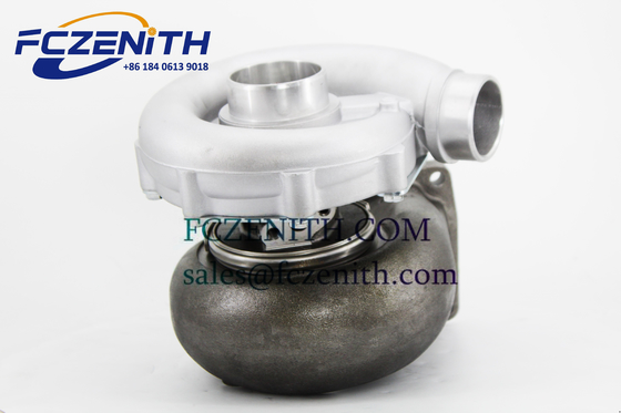TA4507 PE6T เครื่องยนต์ดีเซลนิสสันเทอร์โบชาร์จเจอร์ 14201-96563 466314-5004 3535322