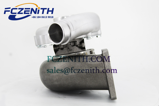 TA4507 PE6T เครื่องยนต์ดีเซลนิสสันเทอร์โบชาร์จเจอร์ 14201-96563 466314-5004 3535322