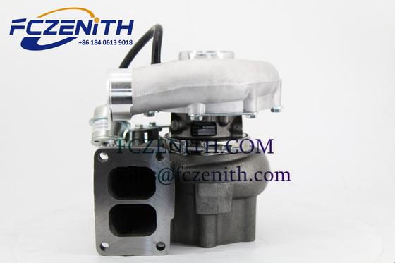 รถบรรทุก Tb4503 De12t Daewoo Turbo 65.09100.7024 466789-0001 65.09100-7037