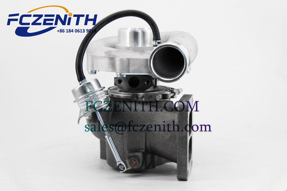รถบรรทุก Tb4503 De12t Daewoo Turbo 65.09100.7024 466789-0001 65.09100-7037