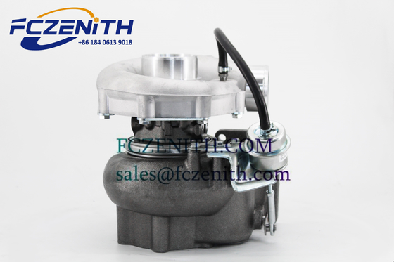 รถบรรทุก Tb4503 De12t Daewoo Turbo 65.09100.7024 466789-0001 65.09100-7037