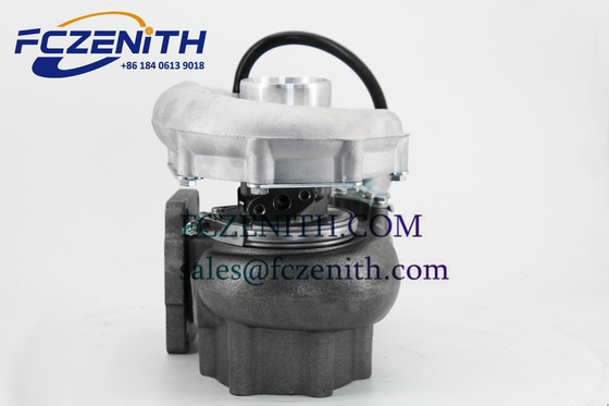 รถบรรทุก Tb4503 De12t Daewoo Turbo 65.09100.7024 466789-0001 65.09100-7037