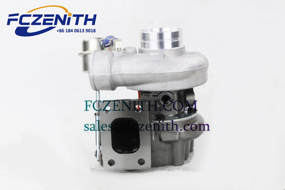 465941-0001 14411-22J00 TB2527 ชุดเทอร์โบสำหรับ Nissan Safari RD28T 2.8L