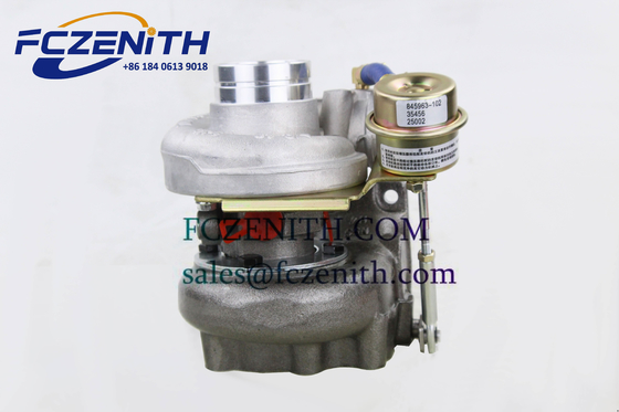 465941-0001 14411-22J00 TB2527 ชุดเทอร์โบสำหรับ Nissan Safari RD28T 2.8L