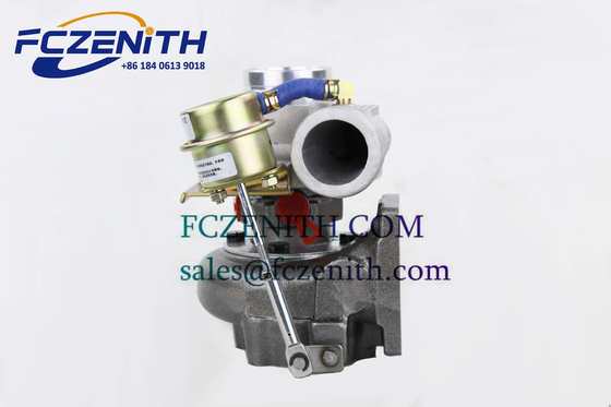 465941-0001 14411-22J00 TB2527 ชุดเทอร์โบสำหรับ Nissan Safari RD28T 2.8L